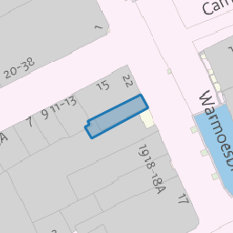 Perceel DEL00-C-1058