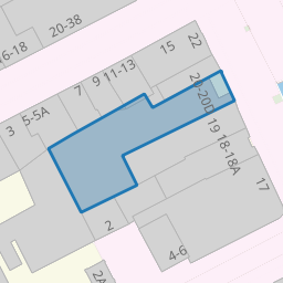 Perceel DEL00-C-1065