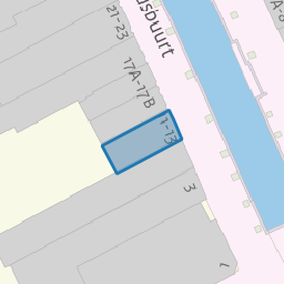 Perceel DEL00-C-1160