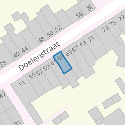 Perceel DEL00-C-1180