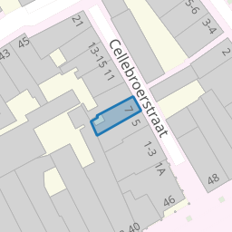 Perceel DEL00-C-1187