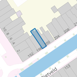 Perceel DEL00-C-1279