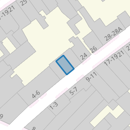 Perceel DEL00-C-1460