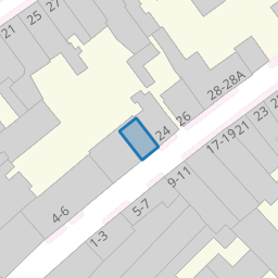 Perceel DEL00-C-1461