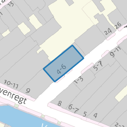 Perceel DEL00-C-1474