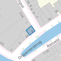 Perceel DEL00-C-1513