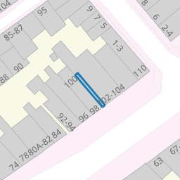 Perceel DEL00-C-1536