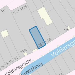 Perceel DEL00-C-1561