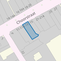 Perceel DEL00-C-1578