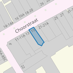 Perceel DEL00-C-1579