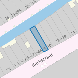 Perceel DEL00-C-1590