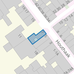 Perceel DEL00-C-1622