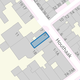 Perceel DEL00-C-1623