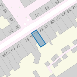 Perceel DEL00-C-1637