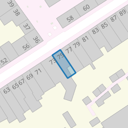 Perceel DEL00-C-1638