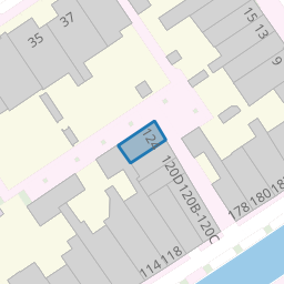 Perceel DEL00-C-1864