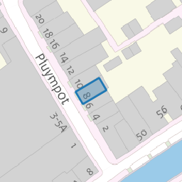 Perceel DEL00-C-1897