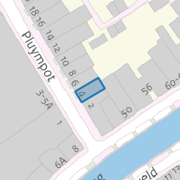 Perceel DEL00-C-1899