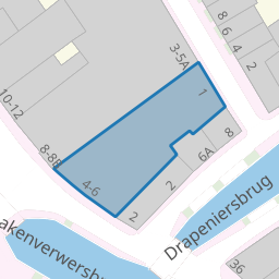 Perceel DEL00-C-1901