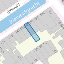 Perceel DEL00-C-1906