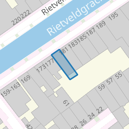 Perceel DEL00-C-1909