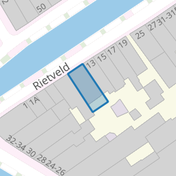 Perceel DEL00-C-1952