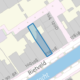 Perceel DEL00-C-1953