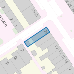 Perceel DEL00-C-1954