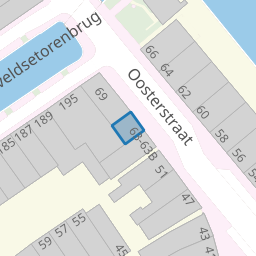 Perceel DEL00-C-1970