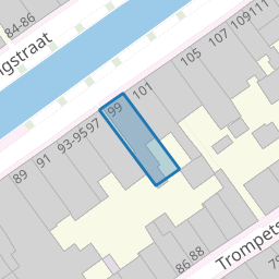 Perceel DEL00-C-1995