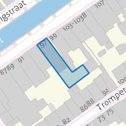 Perceel DEL00-C-1997