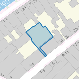 Perceel DEL00-C-2057