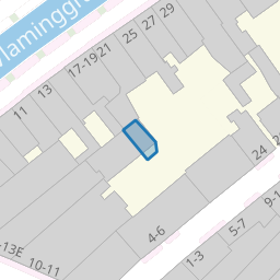 Perceel DEL00-C-2058