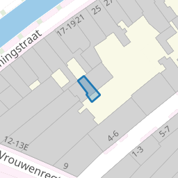 Perceel DEL00-C-2060