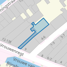 Perceel DEL00-C-2061