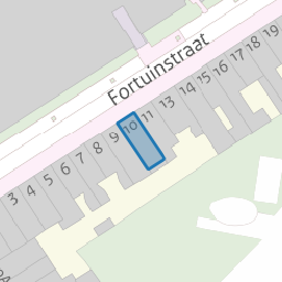 Perceel DEL00-C-2091