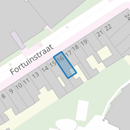 Perceel DEL00-C-2096