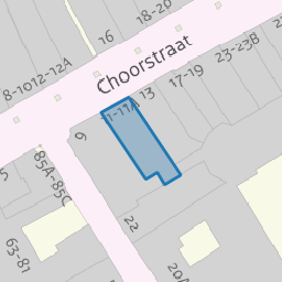 Perceel DEL00-C-2099