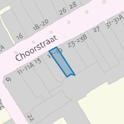 Perceel DEL00-C-2100