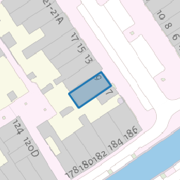 Perceel DEL00-C-2159