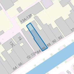 Perceel DEL00-C-2163