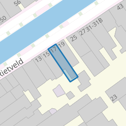 Perceel DEL00-C-2168