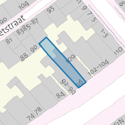 Perceel DEL00-C-2190