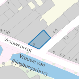 Perceel DEL00-C-2210