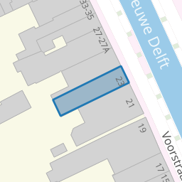 Perceel DEL00-C-2229