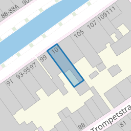 Perceel DEL00-C-2259