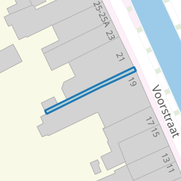 Perceel DEL00-C-2262