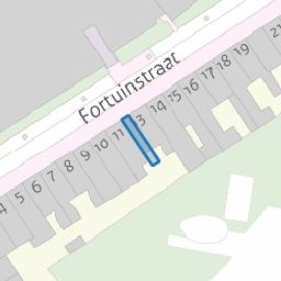 Perceel DEL00-C-2276