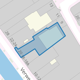 Perceel DEL00-C-2284