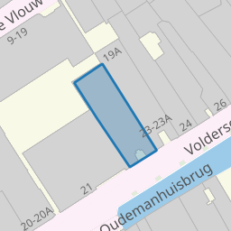 Perceel DEL00-C-2286